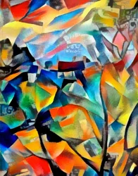 Unbekanntes Bild